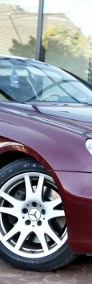 Mercedes-Benz Klasa CLS W219 BiXenon|Skóry|Navi|2X Parktronic| Serwis|Bezwyp|LPG GAZ|Zarejestr.|-3