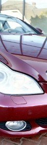 Mercedes-Benz Klasa CLS W219 BiXenon|Skóry|Navi|2X Parktronic| Serwis|Bezwyp|LPG GAZ|Zarejestr.|-3
