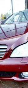 Mercedes-Benz Klasa CLS W219 BiXenon|Skóry|Navi|2X Parktronic| Serwis|Bezwyp|LPG GAZ|Zarejestr.|-4