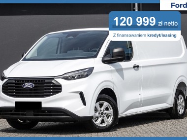 Ford Transit 320 L2H1 Trend 320 L2H1 Trend 2.0 136KM-1