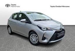 Toyota Yaris III 1.0 VVTi 72KM ACTIVE, gwarancja, FV23%