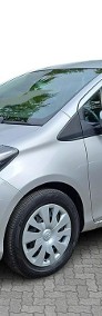 Toyota Yaris III 1.0 VVTi 72KM ACTIVE, gwarancja, FV23%-3