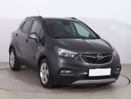 Opel Mokka , Salon Polska, Klima, Tempomat
