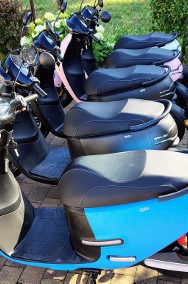 HORWIN EK1+72V 36Ah-Fakturą Vat 23%+NOWE-Elektryczny-Tempomat-Bieg wsteczny-2