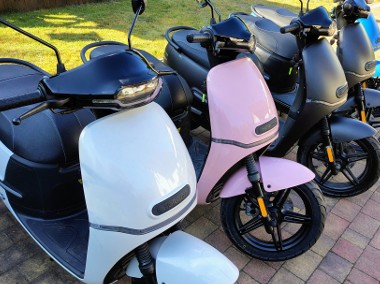 HORWIN EK1+72V 36Ah-Fakturą Vat 23%+NOWE-Elektryczny-Tempomat-Bieg wsteczny-1