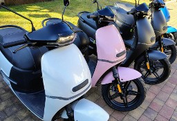 Inna HORWIN EK1+72V 36Ah-Fakturą Vat 23%+NOWE-Elektryczny-Tempomat-Bieg wsteczny