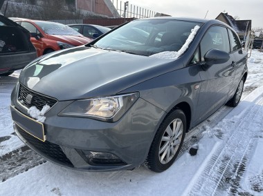 1.2 TDI 75 KM* Style* Bezwypadkowy* Lift* Zadbany-1