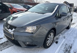 SEAT Ibiza IV 1.2 TDI 75 KM* Style* Bezwypadkowy* Lift* Zadbany