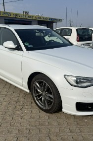 Audi A6 IV (C7) 2,0 diesel 190 KM Ultra nawigacja-2