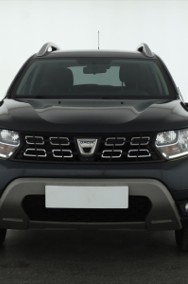 Dacia Duster I , Salon Polska, Serwis ASO, Navi, Klimatronic, Tempomat,-2