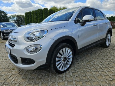 Fiat 500X I 1.4 Benzyna 140KM Turbo Lounge AUTOMAT-1