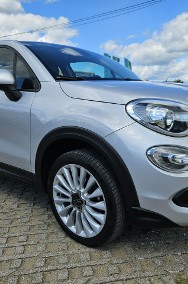 Fiat 500X I 1.4 Benzyna 140KM Turbo Lounge AUTOMAT-2