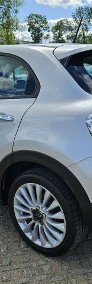 Fiat 500X I 1.4 Benzyna 140KM Turbo Lounge AUTOMAT-4