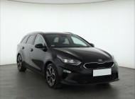 Kia Cee'd III Salon Polska, Serwis ASO, Automat, Skóra, Navi, Klimatronic,