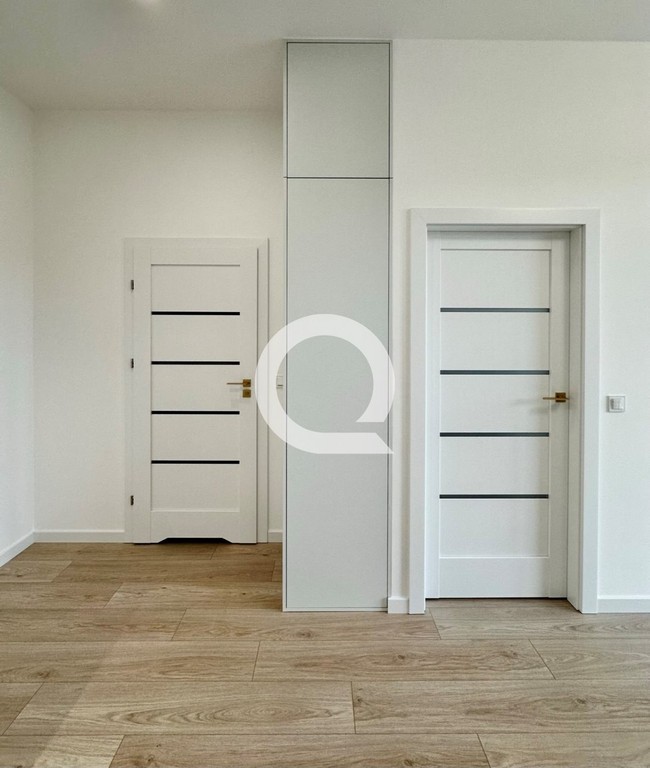 Nowoczesne mieszkanie blisko fashion house - Widok 4