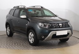 Dacia Duster I , Salon Polska, 1. Właściciel, Serwis ASO, Navi, Klima,