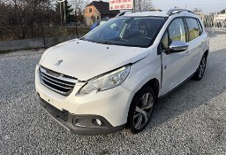Peugeot 2008 1.6 HDI