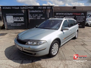 Renault Laguna II-1