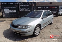 Renault Laguna II