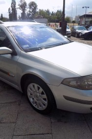 Renault Laguna II-2