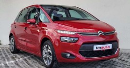 Citroen C4 Picasso II