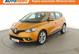 Renault Scenic IV 1.2 Benzyna Energy Experience Klimatronik Tempomat Elektryka Asysten