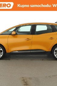 Renault Scenic IV 1.2 Benzyna Energy Experience Klimatronik Tempomat Elektryka Asysten-2