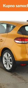 Renault Scenic IV 1.2 Benzyna Energy Experience Klimatronik Tempomat Elektryka Asysten-4