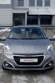 1.2 83KM LIFT Niski przebieg Bez korozji Klima LED Android Auto-2