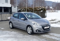 Peugeot 208 I 1.2 83KM LIFT Niski przebieg Bez korozji Klima LED Android Auto