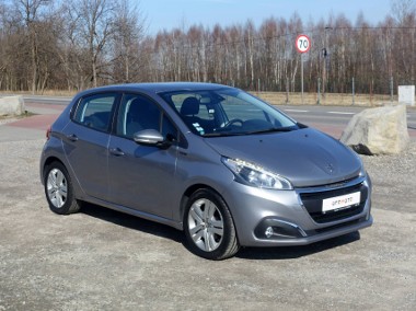 1.2 83KM LIFT Niski przebieg Bez korozji Klima LED Android Auto-1