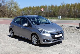 Peugeot 208 I 1.2 83KM LIFT Niski przebieg Bez korozji Klima LED Android Auto