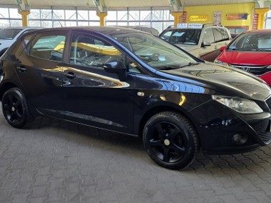SEAT Ibiza V 1 REJ 2009 ZOBACZ OPIS !! W podanej cenie roczna gwarancja-1