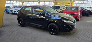 SEAT Ibiza V 1 REJ 2009 ZOBACZ OPIS !! W podanej cenie roczna gwarancja