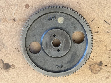 Cummins 6CT 6CT8.3 6C8.3 Koło zębate pompy wtryskowej 3931380-1