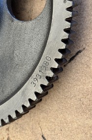 Cummins 6CT 6CT8.3 6C8.3 Koło zębate pompy wtryskowej 3931380-2