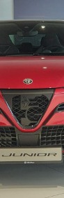 Alfa Romeo Junior Elettrica Speciale 156 KM BEV 54 kWh | Pak. Sport i Tech-4