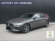 Volvo V60 II B4 B Plus Dark B4 B Plus Dark 2.0 (211KM) | Harman Kardon + Podgrzewana