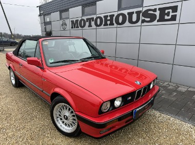 BMW SERIA 3 II (E30) SUPER STAN-1