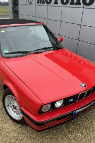 BMW SERIA 3 II (E30) SUPER STAN-2