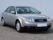 Audi A4 II (B6) , GAZ, HAK, El. szyby