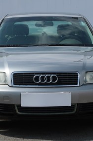 Audi A4 II (B6) , GAZ, HAK, El. szyby-2