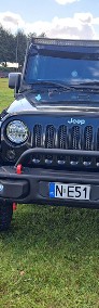 Jeep Wrangler SAHARA JKU 3.6 V6-3