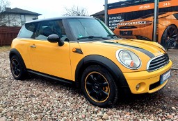 MINI Cooper II I Właściciel - Zarejestrowany-Dofinansowany-Alu-Klima-St.tech Bdb!