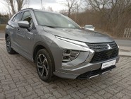 Mitsubishi Eclipse Cross 2,4 PHEV (188KM) Instyle Plus Gwar 10/2028! 107154+VAT!!