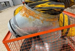 Przewody | Kominy Nagrzewnicy | Wentylacja Powietrza