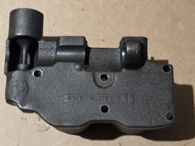 Fendt 712 716 720 722 Obudowa Urządzenia Regulującego H718100531010 916100530060 916100630010-1