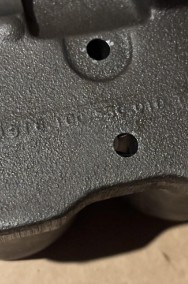 Fendt 712 716 720 722 Obudowa Urządzenia Regulującego H718100531010 916100530060 916100630010-2