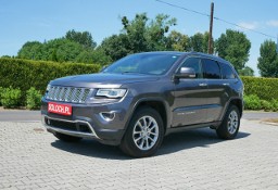 Jeep Grand Cherokee IV [WK2] 3.0 V6 CRD MJ 250KM Eu6 Limited Automat 4x4 4WD -Hak -Webasto -Kamer