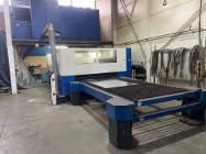 Wycinarka laserowa TRUMPF Trulaser 4030 + Liftmaster